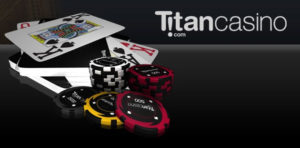 Titan-Casino